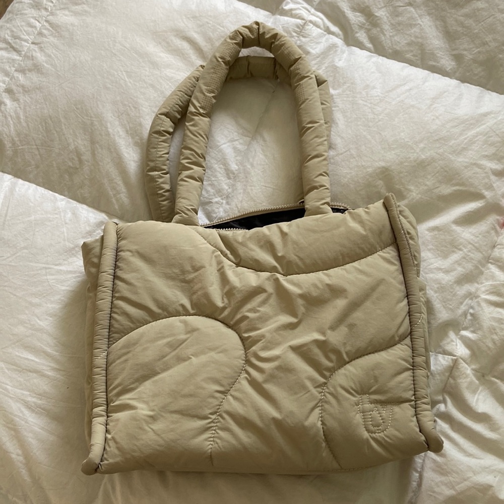 Thirty Years Drift Tote